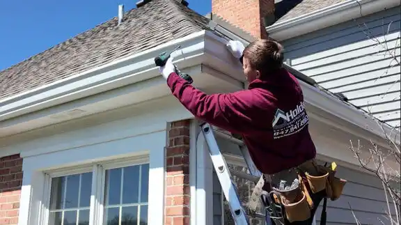 gutter services Diamond